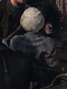 Layla May | Historica Wiki | Fandom