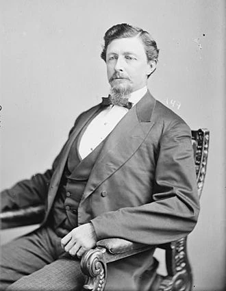 Morgan Rawls | Historica Wiki | Fandom