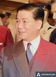 Ngo Dinh Diem