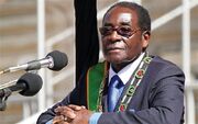 Robert Mugabe