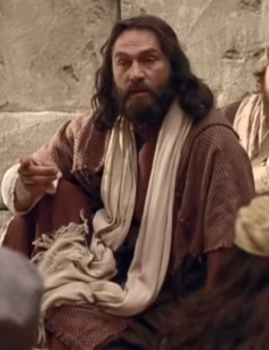 BIOGRAPHY OF SAINT PETER visual data 3