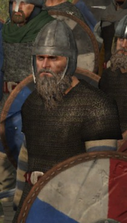 Trorn Angersmile