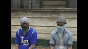 Two Marabunta Grande gang members in 2013