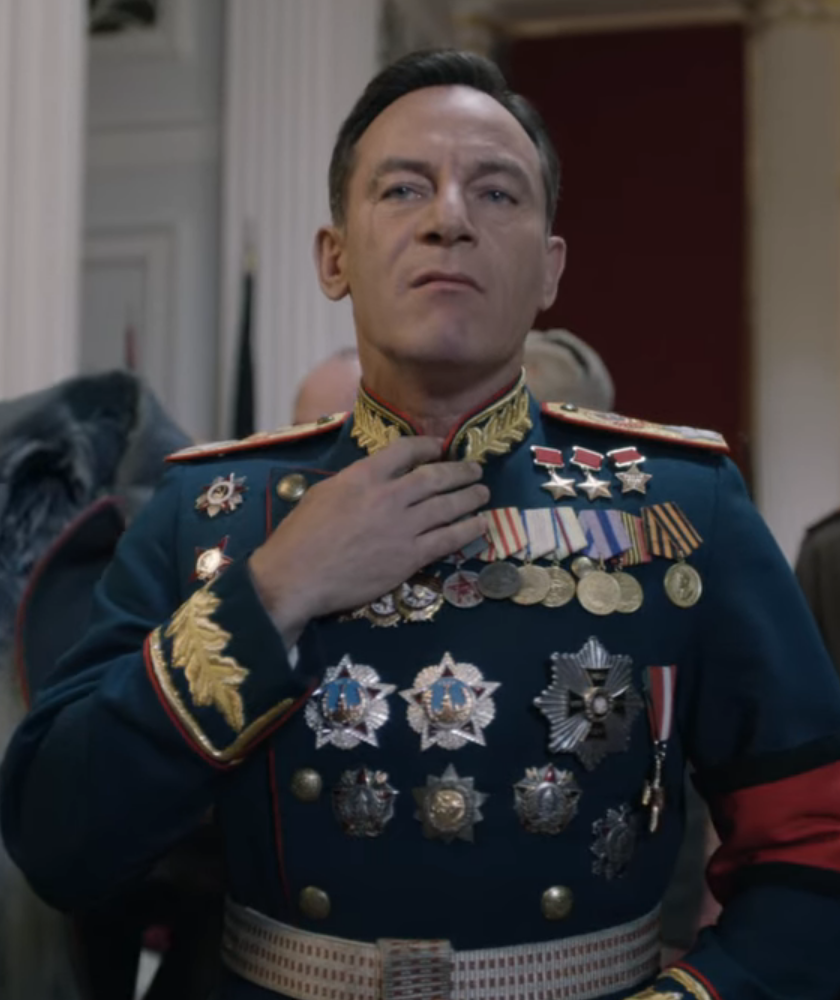 Georgy Zhukov | Historica Wiki | Fandom