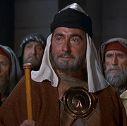 Ahab (father of Abishag)