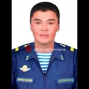 Balta D. Tsyrenzhapov