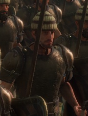 Dionysios Kormotis
