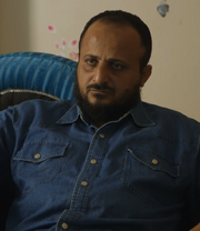 Hani al-Yazidi