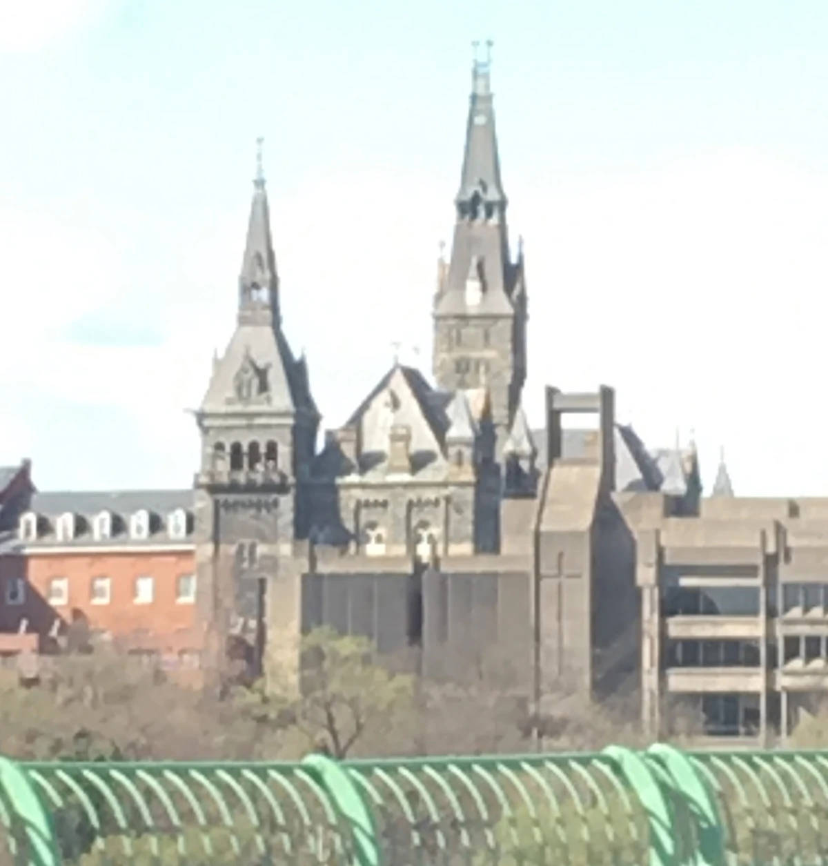 Holy Trinity Catholic Church (Washington DC) | Historica Wiki | Fandom