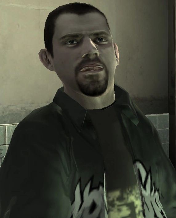 Lyle Rivas | Historica Wiki | Fandom