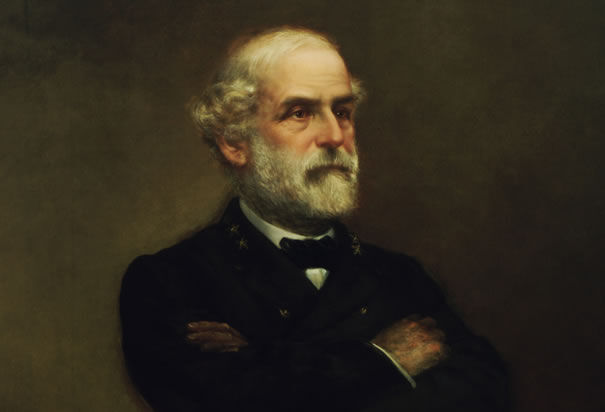 Robert E. Lee | Historica Wiki | Fandom