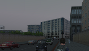 Tower Hamlets