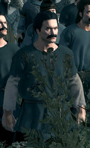 Eansige of Shipbury