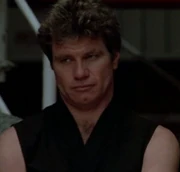 John Kreese