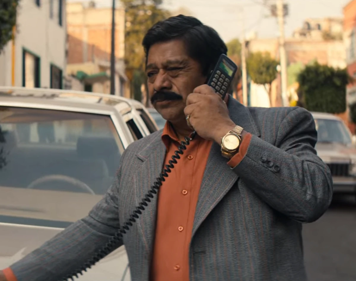 Juan Jose Esparragoza Moreno Historica Wiki