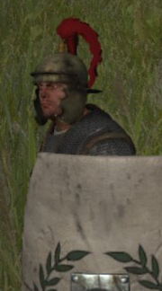 Manius Tertinius Agustalis