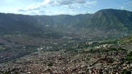 Medellin in 1979