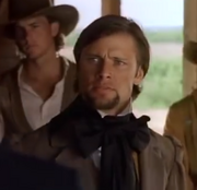 William Travis