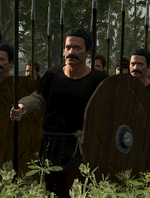 Wulffrith of Ballaborough