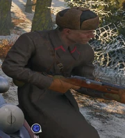 Akhremenko Artemiy Yermolayevich