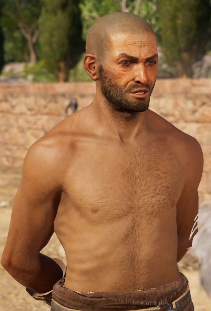 Alkon | Historica Wiki | Fandom