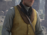 Arthur Morgan