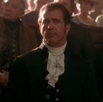 Martin speaks at the 