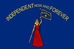 Flag of Alabama 2