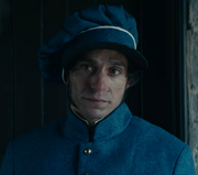 Haratio Cochrane