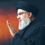 Hassan Nasrallah
