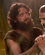 John the Baptist