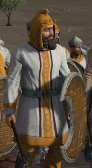 Kemal Zoğarıj