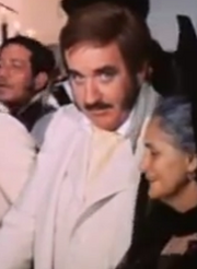 Maximiliano Matos