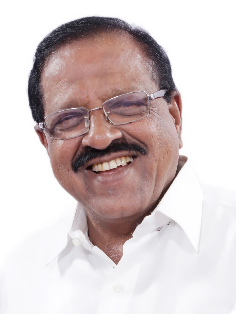 Rajmohan Unnithan Historica Wiki Fandom