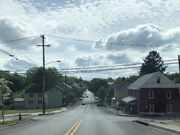 Sharpsburg MD