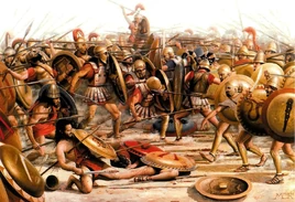 Battle of Leuctra