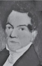 Daniel Azro Ashley Buck