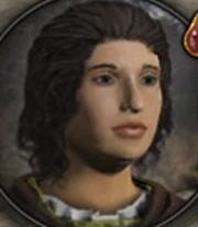 Duchess Carla of Franconia