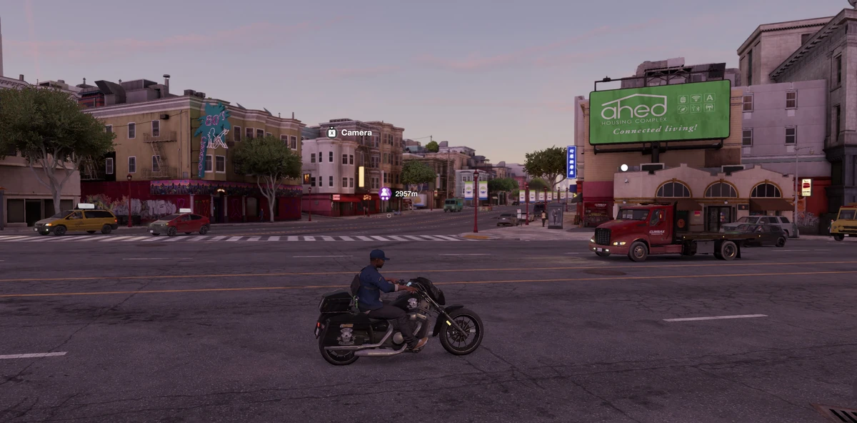 Kearny Street Historica Wiki Fandom