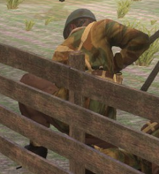 Latch Moppick