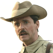 Maximillian Morton 1902