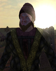 Swidhelm Norholm