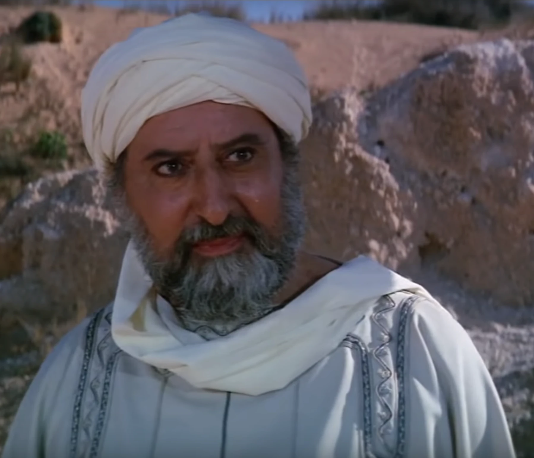 Umayyah Ibn Khalaf Historica Wiki Fandom