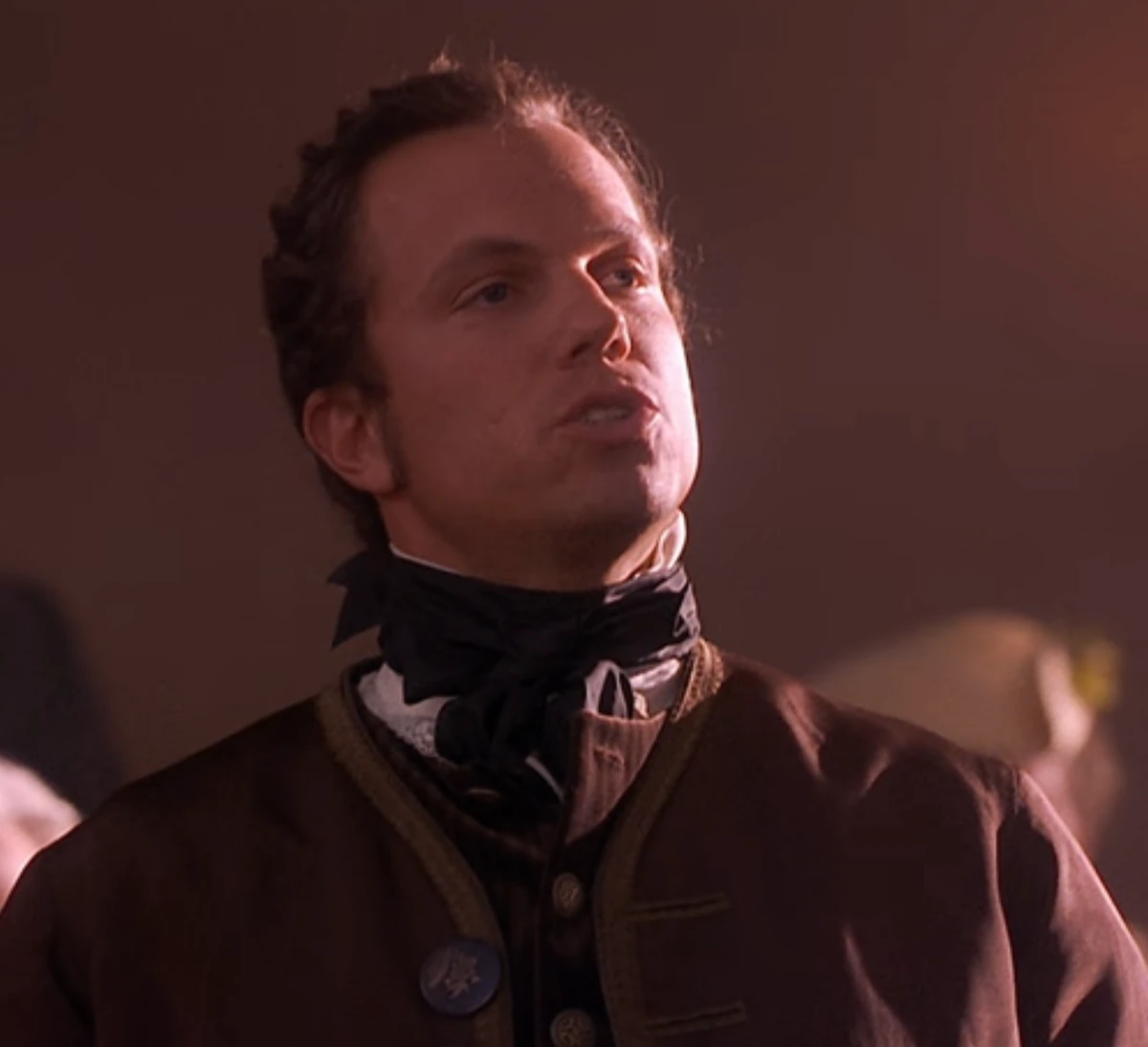 James Wilkins Historica Wiki Fandom