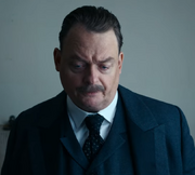 Alfred von Oberndorff