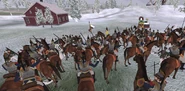 Austerlitz cavalry.png (2.37 MB) French cavalry charging Russian troops at Austerlitz