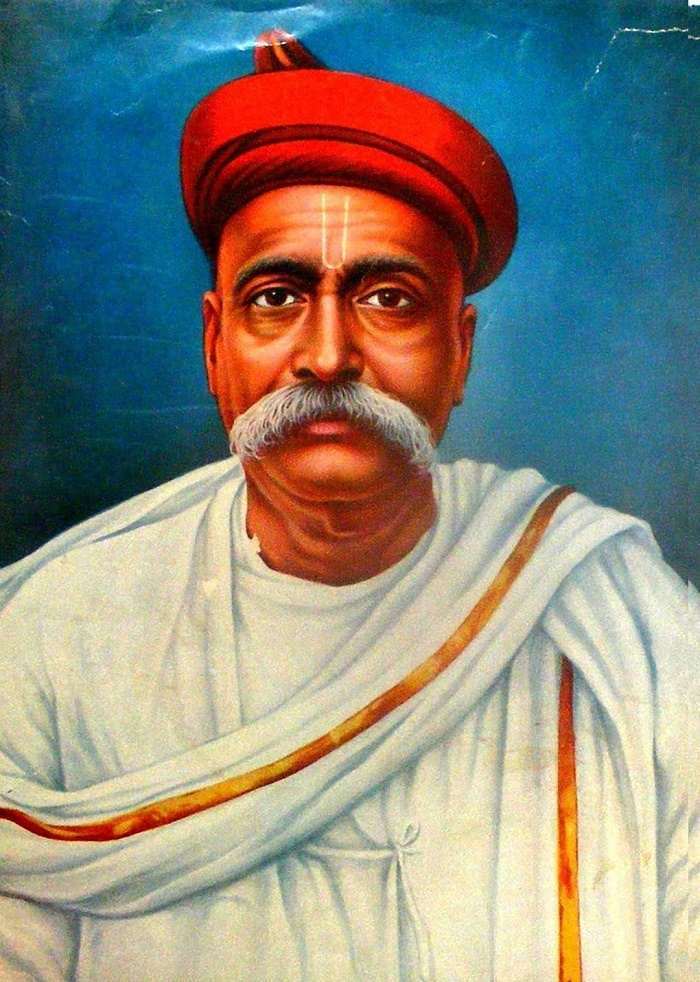 Bal Gangadhar Tilak | Historica Wiki | Fandom