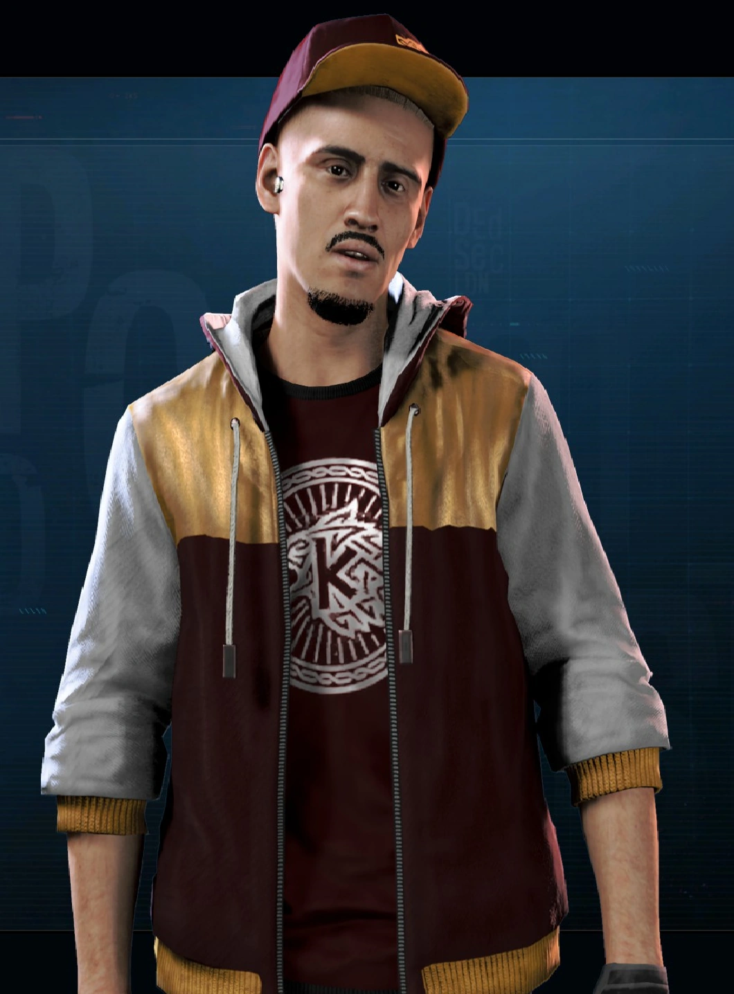 Ben Davis Historica Wiki Fandom