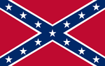 Confederate flag