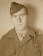 Haldane in Uniform